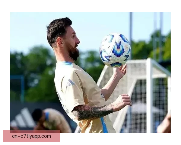 候选人称逐梅西是大错誓迎回归