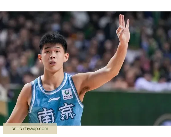 林葳4中1仅得2分 状态持续低迷